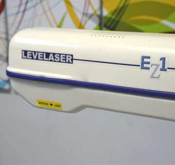laserterapia