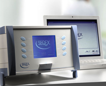 seqex