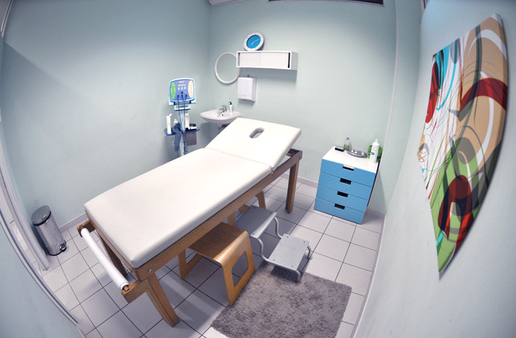 studio osteopatico spoltore